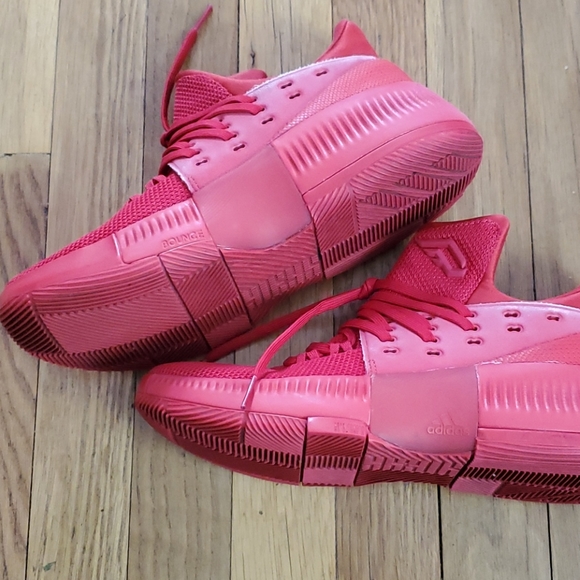 Adidas Bounce sneakers - Picture 3 of 8